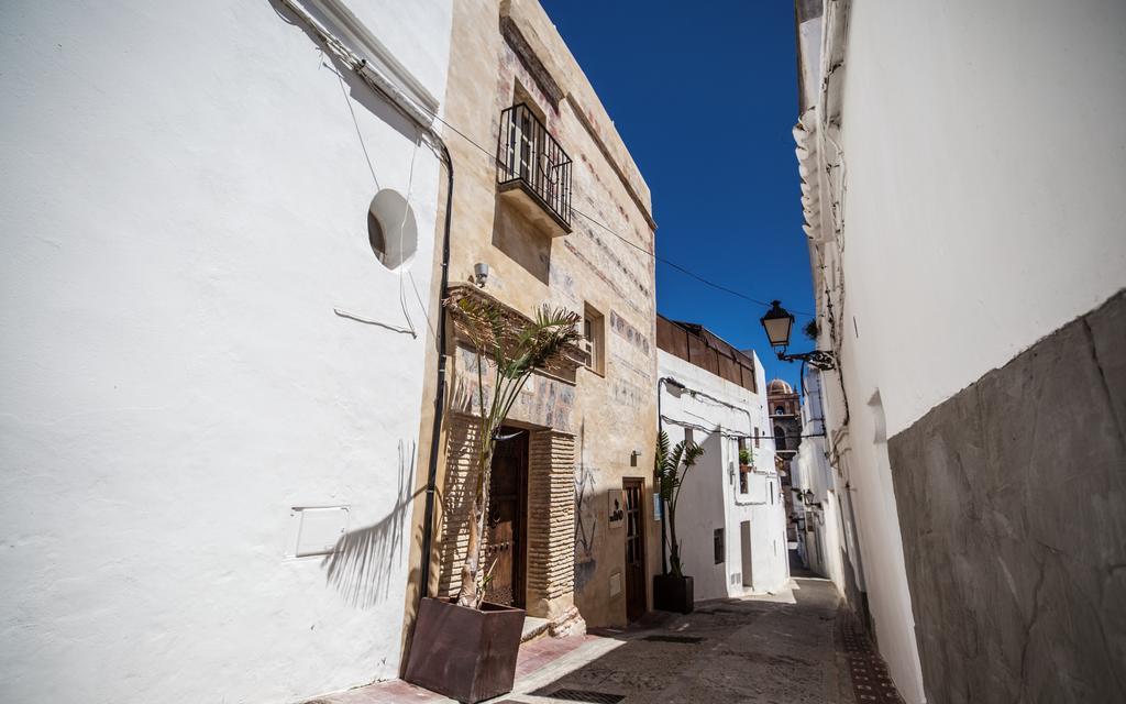 Hotel The Riad - Adults Only Tarifa Exterior foto