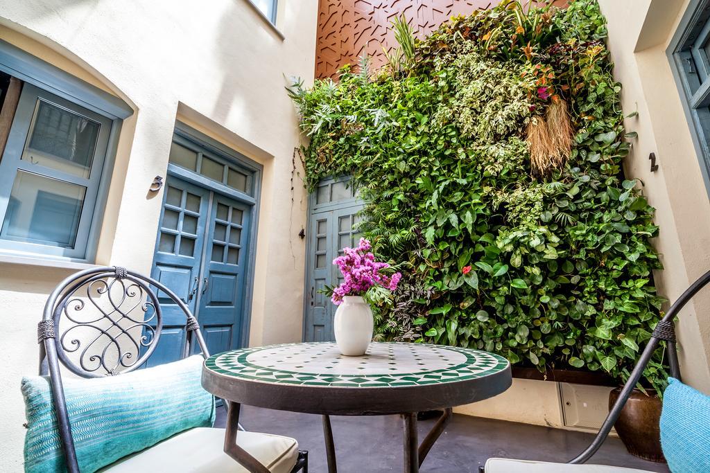 Hotel The Riad - Adults Only Tarifa Exterior foto